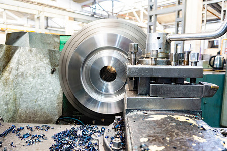 金屬加工處理與機械制造 技術、流程與應用