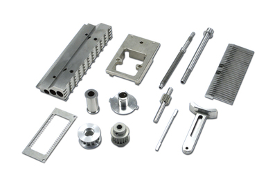 精密機械加工與金屬加工機械制造