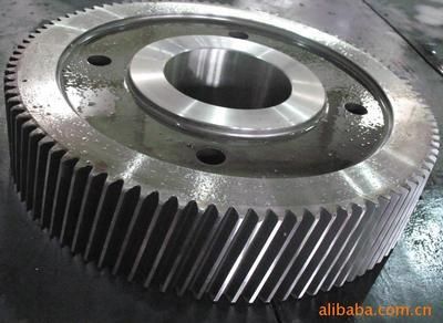 常州新美金屬 專業大齒輪加工及全方位機械制造服務