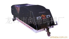 龍口市創新機械廠 建材生產加工機械與金屬加工機械制造產品全覽